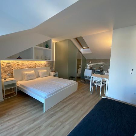 Apartmán Sobe “Zavjetrina” Murter Exteriér fotografie