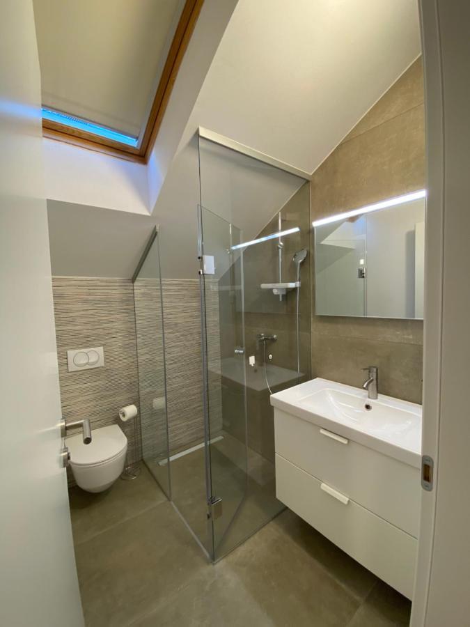 Apartmán Sobe “Zavjetrina” Murter Exteriér fotografie